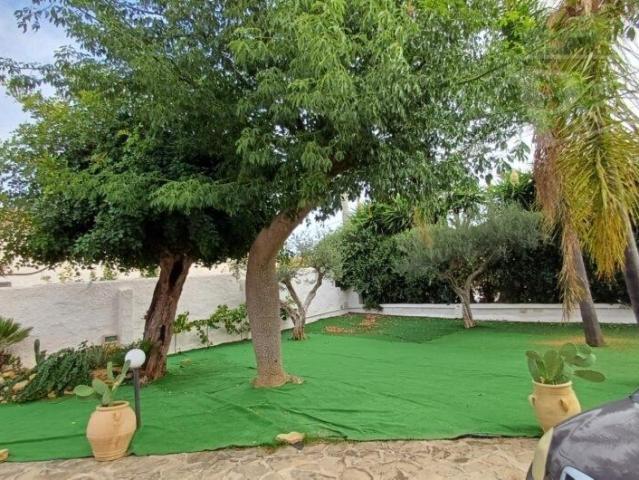 Villa Indipendente in vendita a Marsala, Sicilia