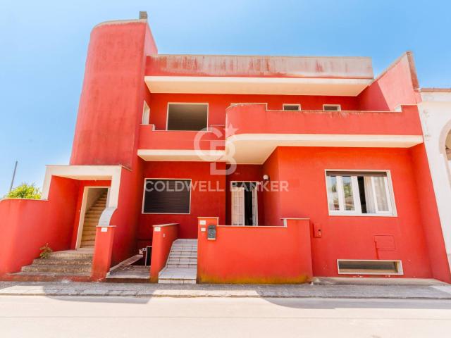 Villa Indipendente in vendita a Puglia, Lecce