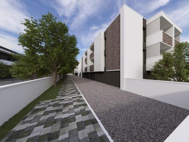 Villa Indipendente in vendita a Tre Olmi, Modena