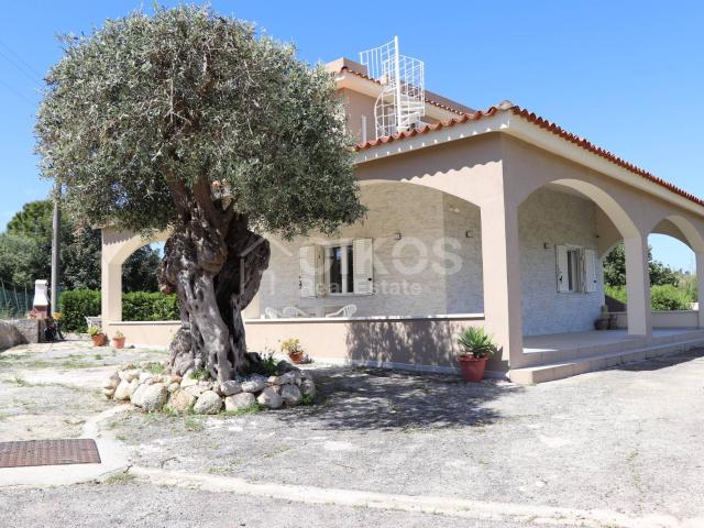 Villa Indipendente in vendita a Noto, Sicilia