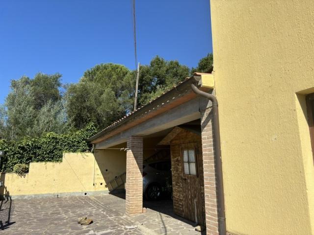 Villa Indipendente in vendita a Magliano In Toscana, Toscana