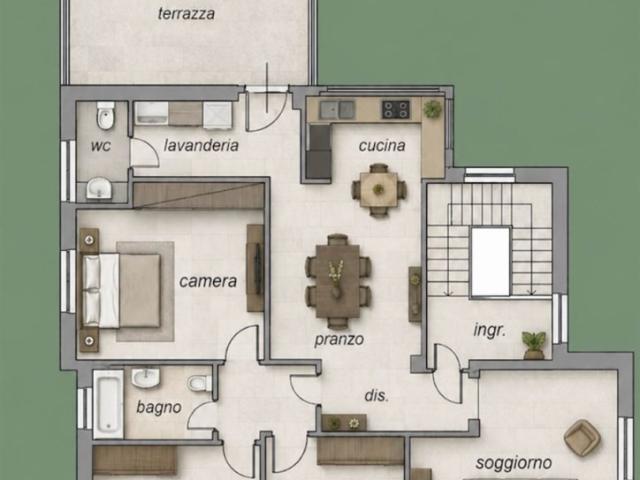 Villa Indipendente in vendita a Pisa, Toscana