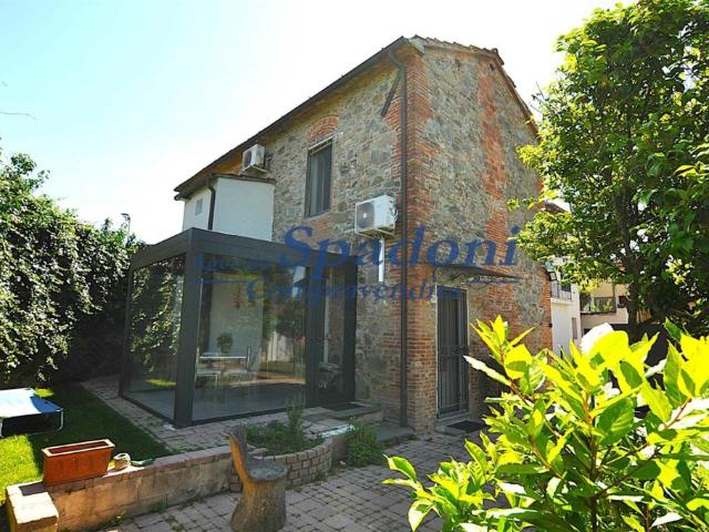 Villa Indipendente in vendita a Ponte Buggianese, Toscana