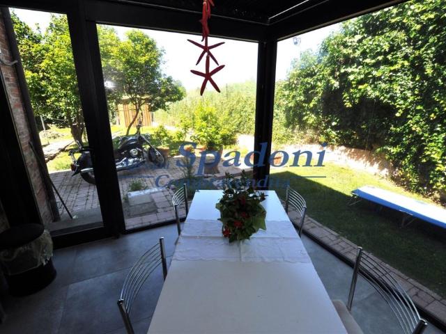 Villa Indipendente in vendita a Ponte Buggianese, Toscana