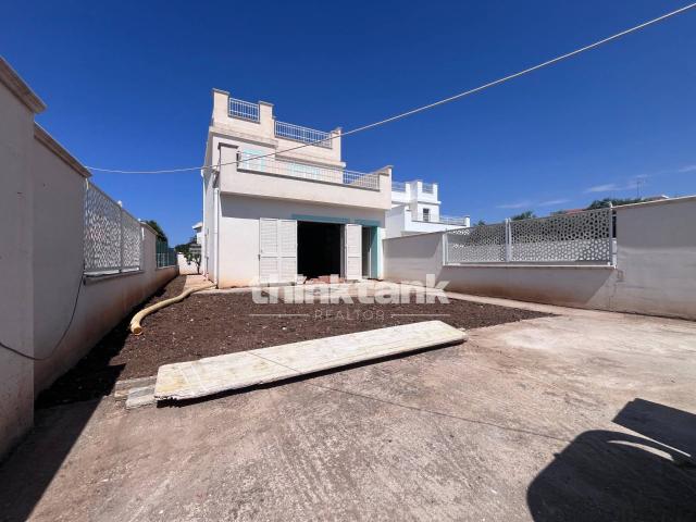 Villa Indipendente in vendita a Villaggio Bellavista, Porto Empedocle