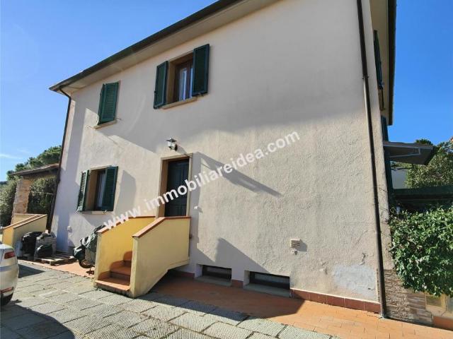 Villa Indipendente in vendita a Rosignano Marittimo, Toscana
