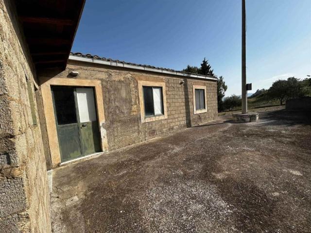 Villa Indipendente in vendita a Borgo Palo, San Cataldo