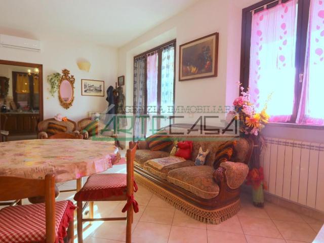 Villa Indipendente in vendita a Arena Metato, San Giuliano Terme
