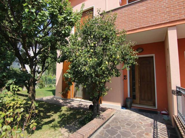 Villa Indipendente in vendita a Caselle, Selvazzano Dentro