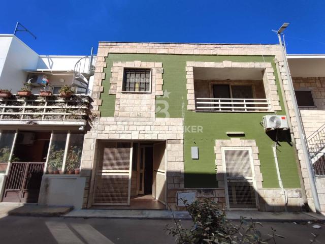 Villa Indipendente in vendita a Puglia, Brindisi