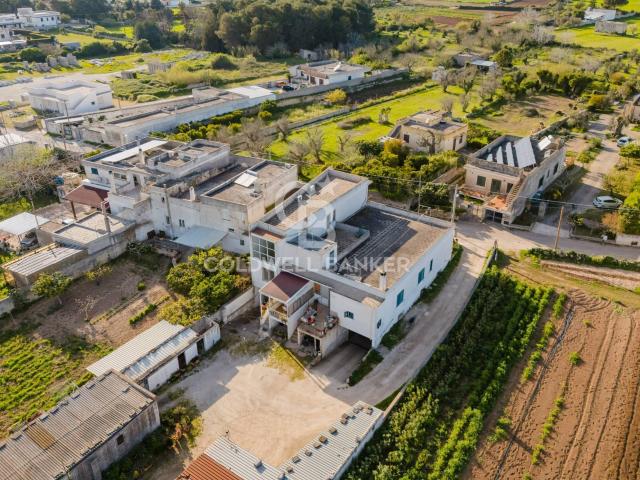 Villa Indipendente in vendita a Puglia, Lecce