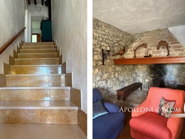 Casa in vendita a Castellina In Chianti, Toscana