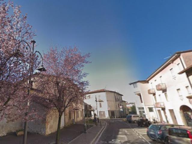 Appartamento in affitto a Azzano San Paolo, Bergamo