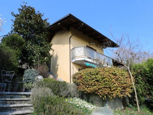 Villa Schiera in vendita a Piemonte, Torino