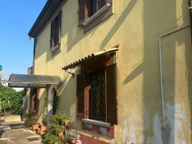 Villa Indipendente in vendita a Castelvenere, Campania