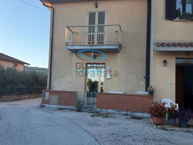 Casa in affitto a San Lorenzo, Gualdo Tadino