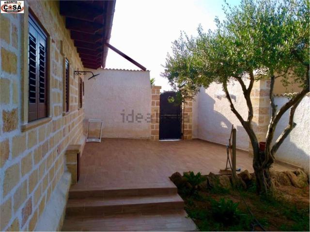 Casa in affitto a Marsala, Sicilia
