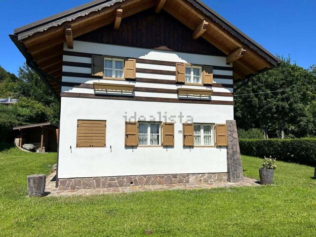 Casa in affitto a Territorio Val d'Adige, Trento