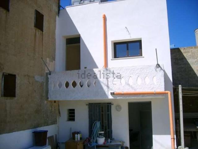 Casa in affitto a Baglio, Petrosino