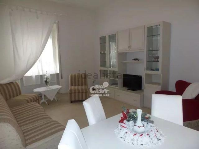 Casa in affitto a Marsala, Sicilia