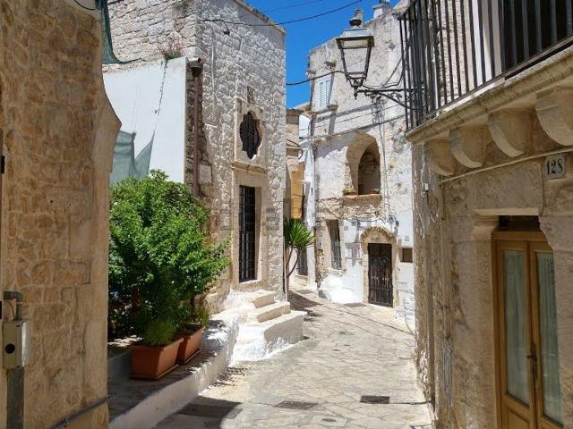 Casa in affitto a Puglia, Brindisi