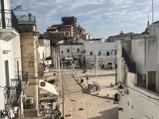 Casa in affitto a Ceglie Messapica, Brindisi