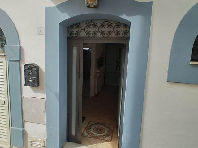 Casa in affitto a Gaeta, Lazio