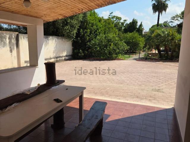 Casa in affitto a Militi, Barcellona Pozzo Di Gotto