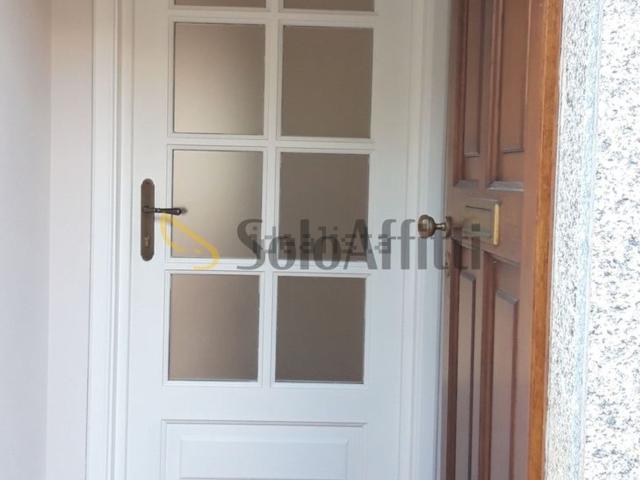 Casa in affitto a Rubiola, Sordevolo
