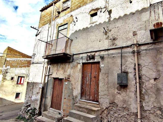 Casa in affitto a Grotte, Sicilia