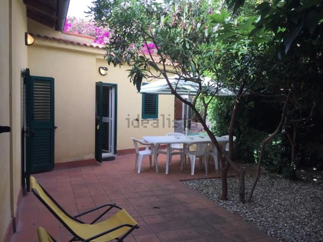 Casa in affitto a Sperone, Messina