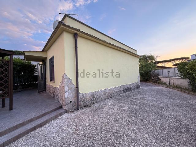 Casa in affitto a Lido Azzurro, Terracina