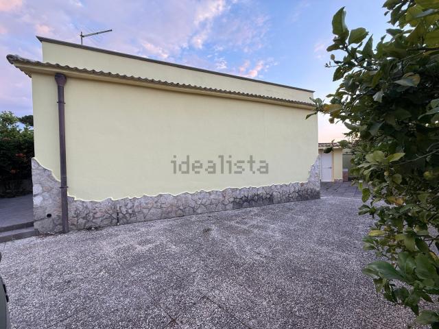 Casa in affitto a Lido Azzurro, Terracina