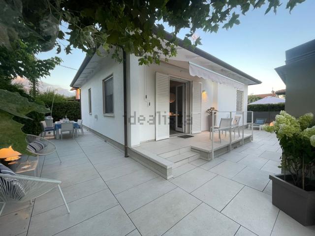 Casa in affitto a Vittoria Apuana, Forte Dei Marmi