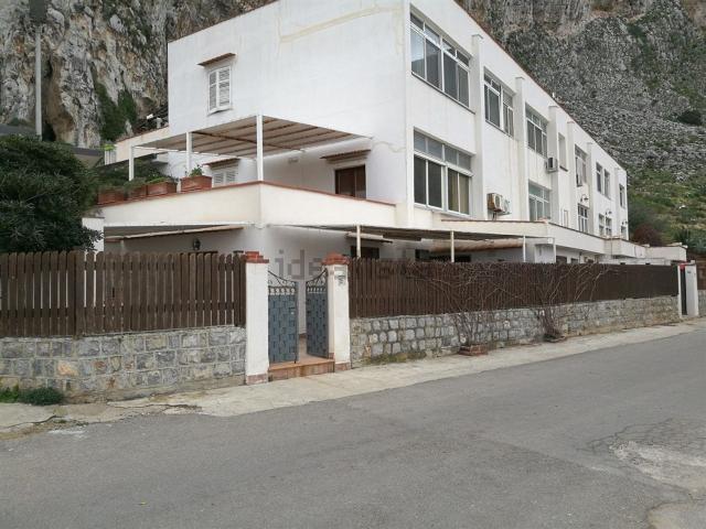 Casa in affitto a VII Circoscrizione, Palermo