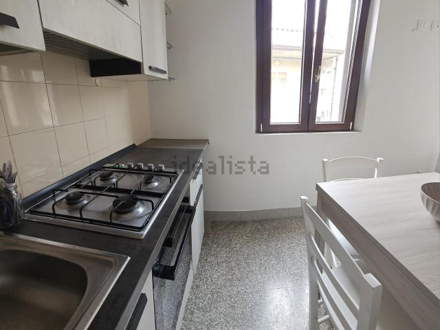 Casa in affitto a Lazzàro, Calabria