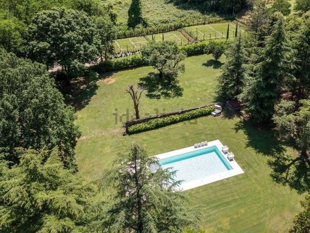 Casa in affitto a Bagni Di Lucca Ponte, Toscana