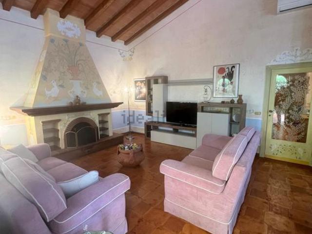 Casa in affitto a Roma Imperiale, Forte Dei Marmi