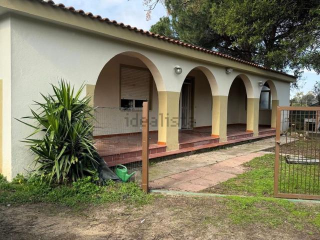Casa in affitto a Dolianova, Sardigna/Sardegna