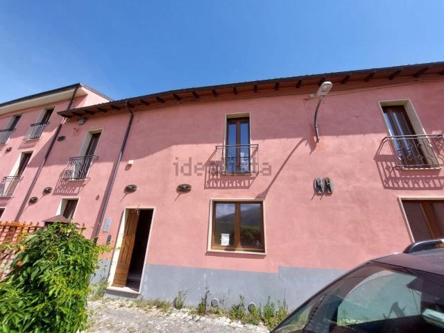 Casa in affitto a Tornimparte, Abruzzo