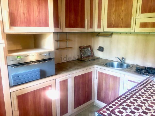 Casa in affitto a San Donato-San Vitale, Bologna