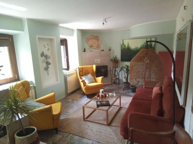 Casa in affitto a Piemonte, Torino
