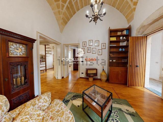 Casa in affitto a Lecce
