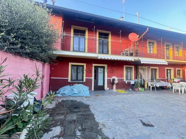 Casa in affitto a Sommariva del Bosco, Piemonte