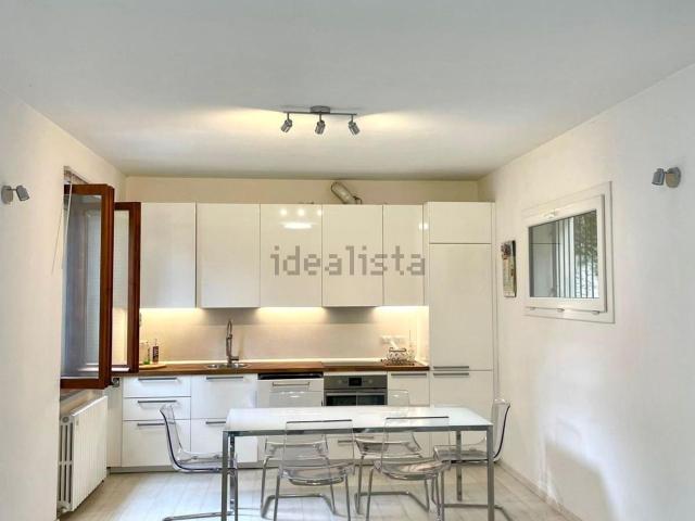 Casa in affitto a Missirano, Lecco