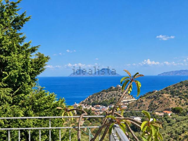 Casa in affitto a Muscale, Capo d'Orlando