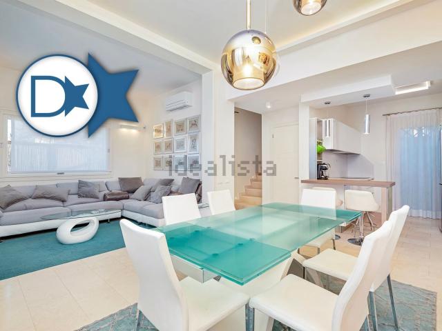 Casa in affitto a Vittoria Apuana, Forte Dei Marmi