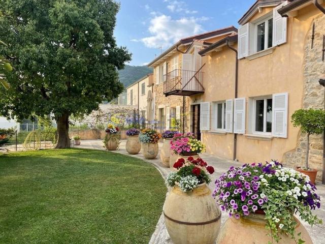 Casa in affitto a Ventimiglia, Liguria