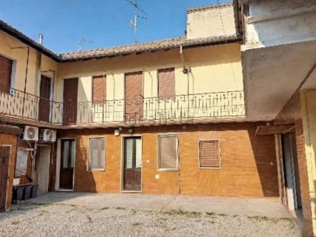 Casa in affitto a Confienza, Lombardia