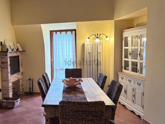 Casa in affitto a Izzalini, Umbria